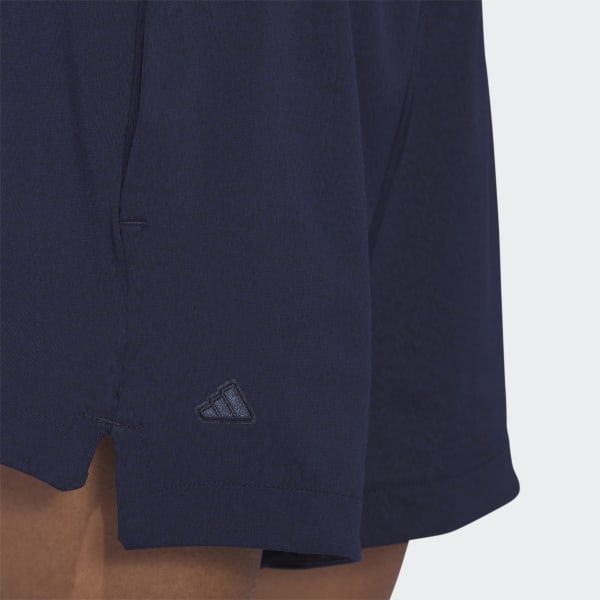 Blauw Go-To Golf Short