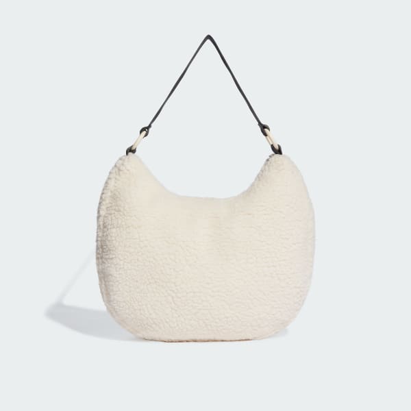 Beige Shoulder Bag