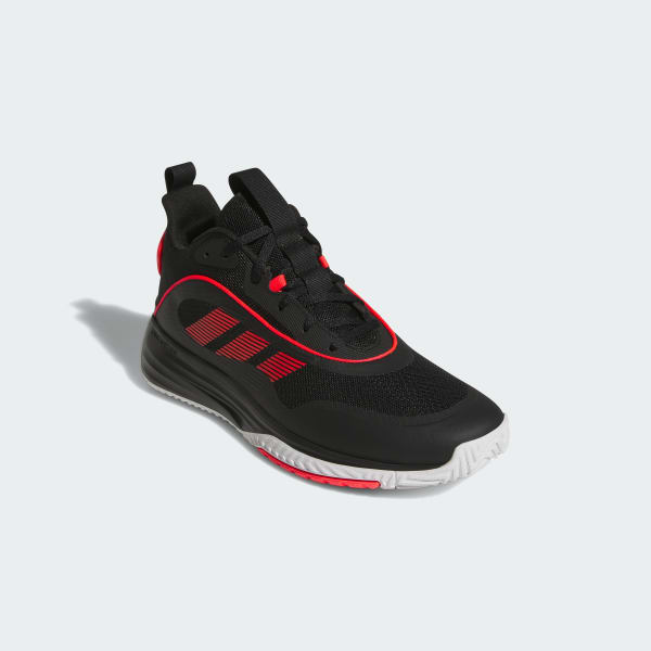 Negro Zapatillas Ownthegame 3.0