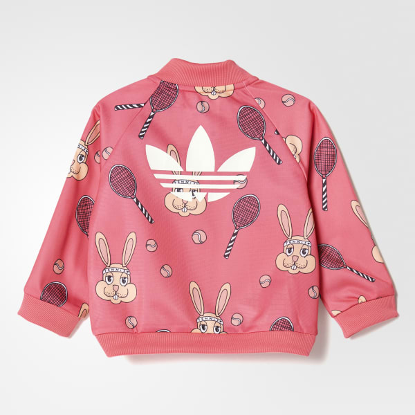 conjunto rodini adidas