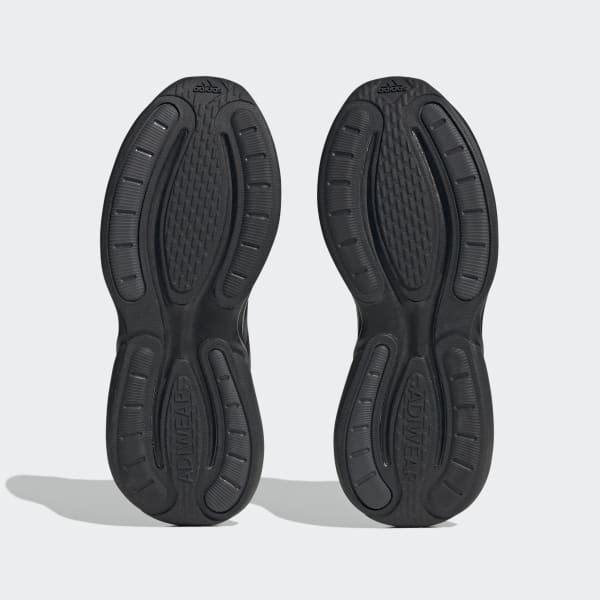 Negro Zapatillas de Running Alphabounce+ Sustainable Bounce