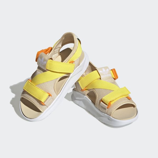 Beige 360 3.0 Sandals