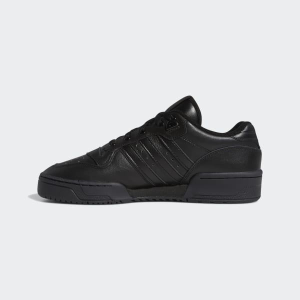 adidas rivalry negras