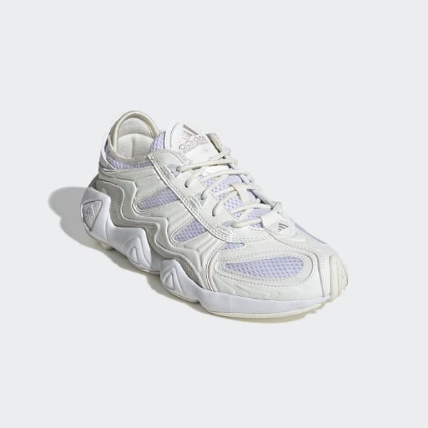 adidas FYW S-97 Shoes - White | adidas UK adidas FYW S-97 Shoes - White | adidas UK