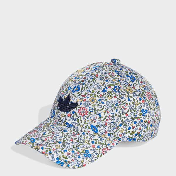 adidas Pompom Beanie - White | adidas Malaysia