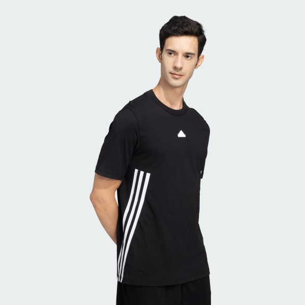 Black M FI 3S REG T