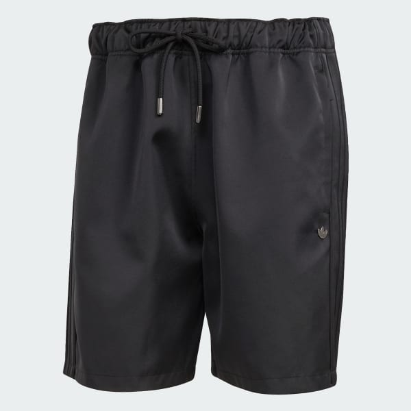 Black Premium Shorts