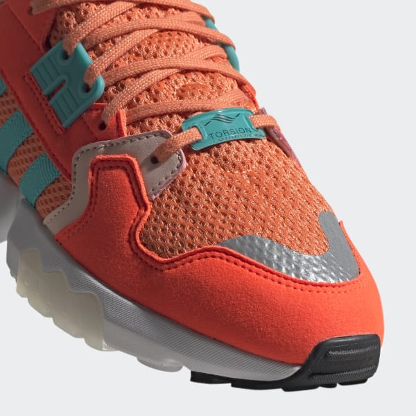 adidas zx 420 orange femme