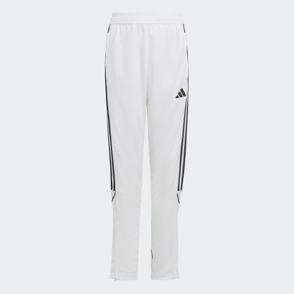 adidas Tiro 23 League Soccer Pants - White | adidas Canada