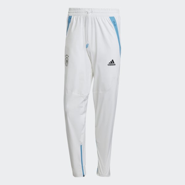 Hvid Germany Game Day Travel Tracksuit Bottoms BWY22