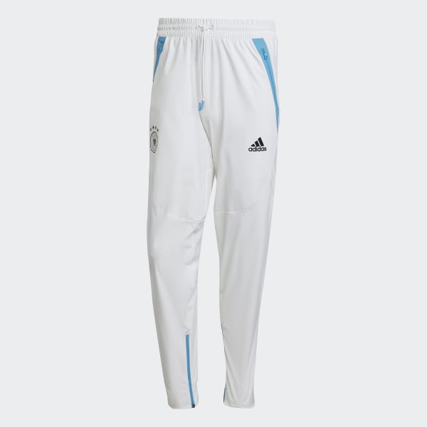 Blanc Pantalon Allemagne Game Day Travel BWY22