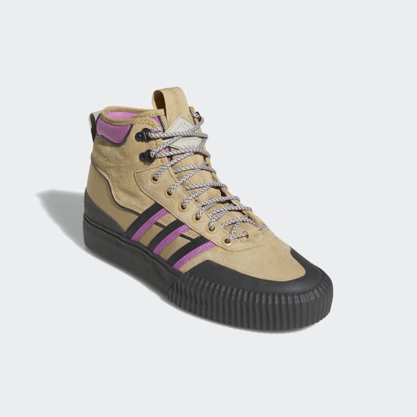 Beige Zapatilla Akando ATR