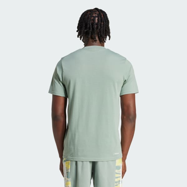 Grun Train Essentials Feelready Training T-Shirt