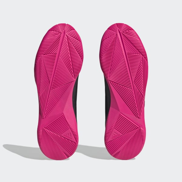 Svart Predator Accuracy.3 Indoor Boots