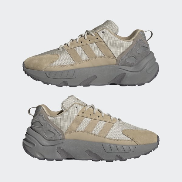 Adidas zx top 12000 beige