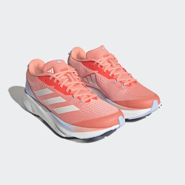 Laranja Tênis Adizero SL