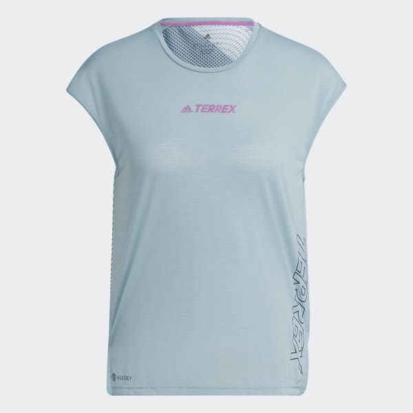 Gris Haut Terrex Agravic Pro JMM02