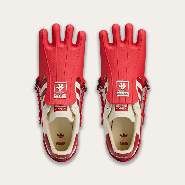 Adidas adidas by Avavav Superfinger Superstar Shoes HOW TO BUY