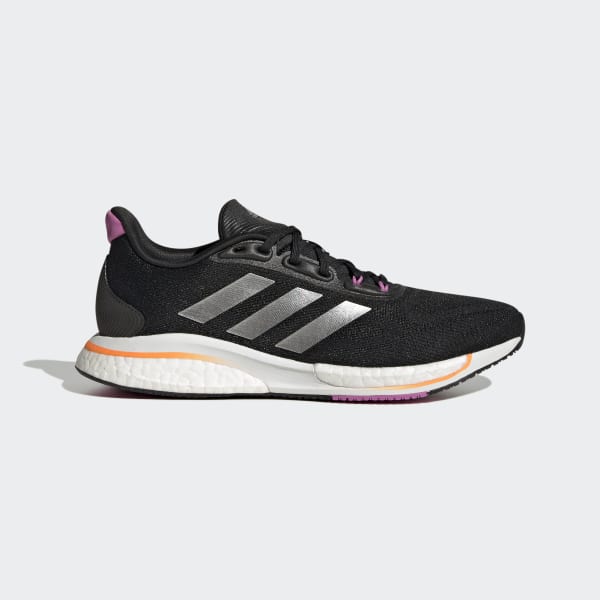 Negro Tenis Supernova+