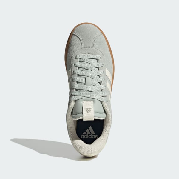 Grey VL Court 3.0 Shoes