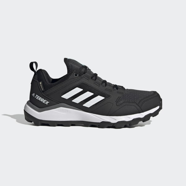 adidas Agravic GORE-TEX Trail Running Shoes - Black | Women's Trail Running adidas US