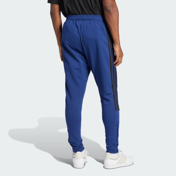 Blu Pantaloni House of Tiro French Terry
