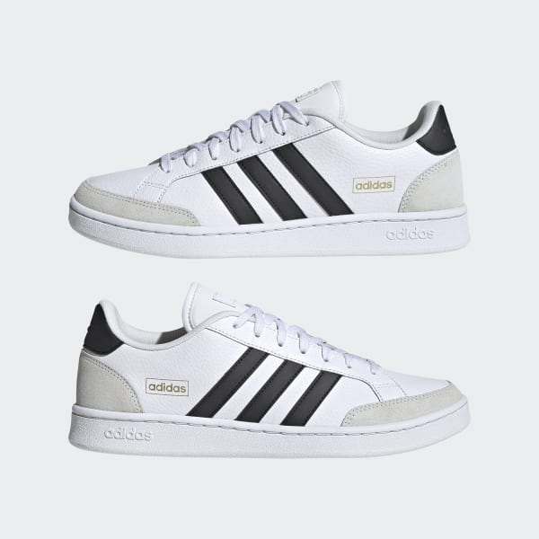 grand court adidas men's