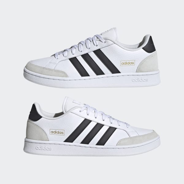 Zapatillas grand court se clearance
