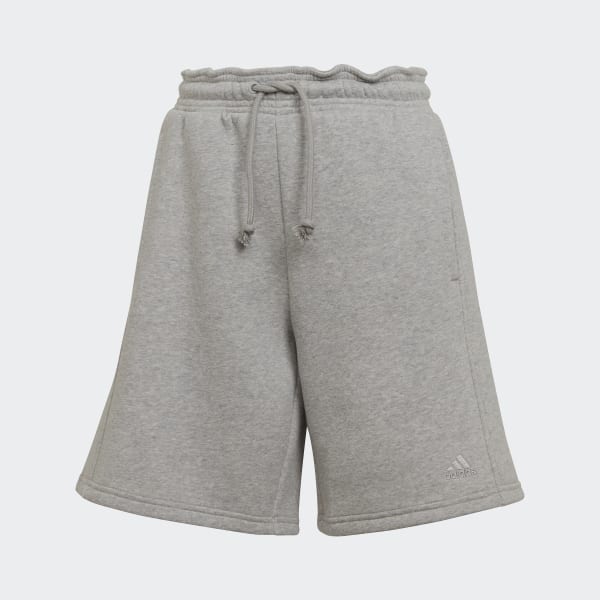 Gris Pantalón corto ALL SZN Fleece