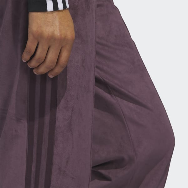 Adicolor Classics Suede Track Pants