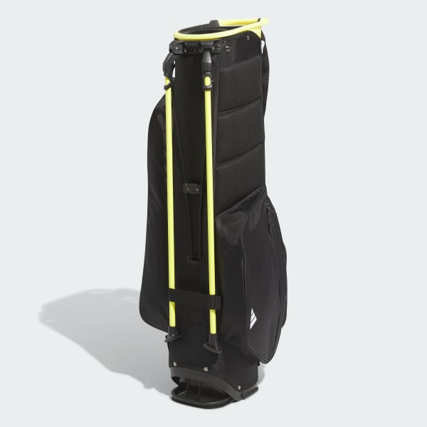 Hitam Tas Stand Caddy Adizero