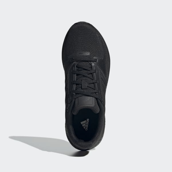 adidas Tenis Run Falcon 2.0 - Negro | adidas Colombia