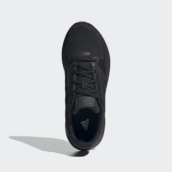 Preto Tênis Run Falcon 2.0