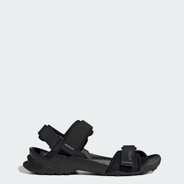 Μαύρο Terrex Hydroterra Sandals
