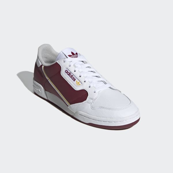 adidas continental 8 bordo