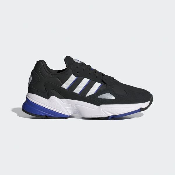 adidas Tenis Falcon Negro adidas Mexico
