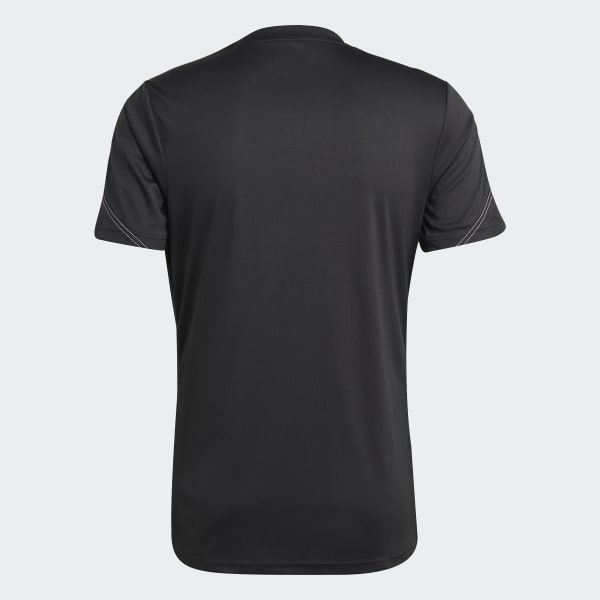 cerná Tréninkový dres Tiro 23 Club