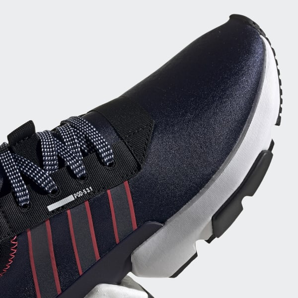 adidas pod navy