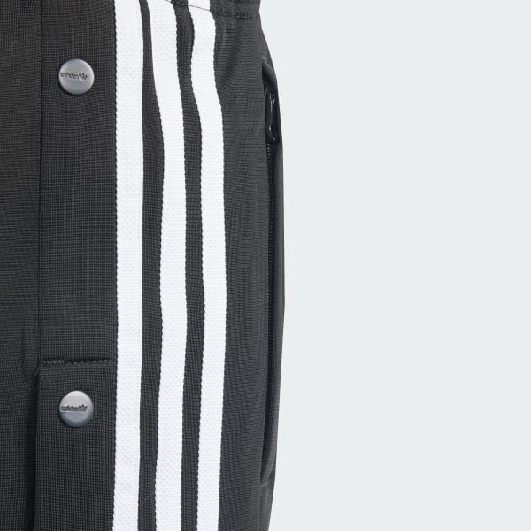 Siyah Adibreak Şort