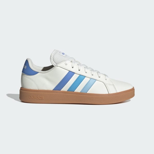 Blanco Tenis adidas Grand Court TD Lifestyle Court Casual