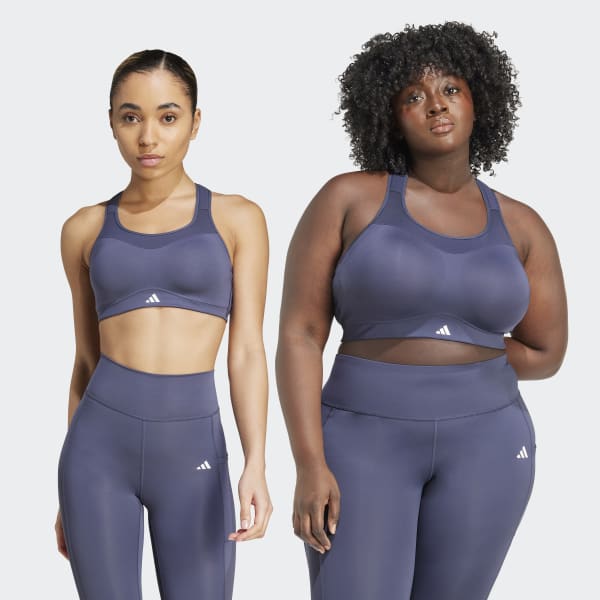 adidas TWICE がたかっ ミナstrategy ダークブルー XL