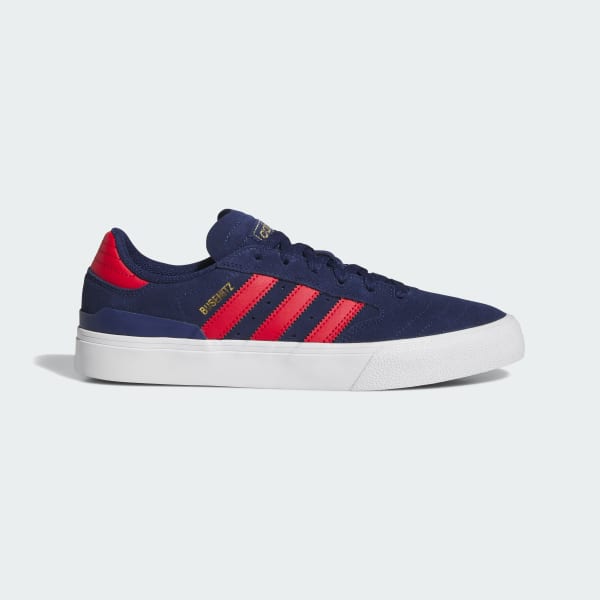 Azul Zapatillas Busenitz Vulc II