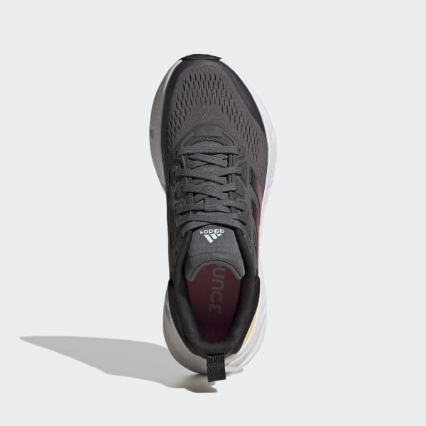 T nis Questar Cinza adidas adidas Brasil