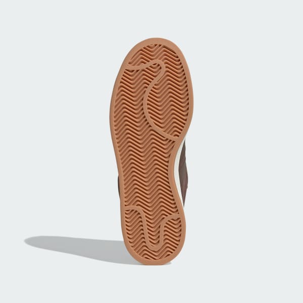 Marron CAMPUS 00s REGENERATIVE COTTON