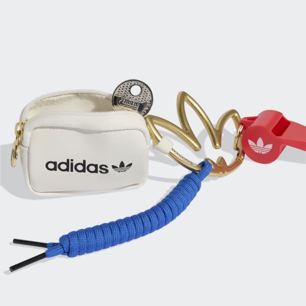 アディダス キーチェーン - ゴールド | アディダス ジャパン