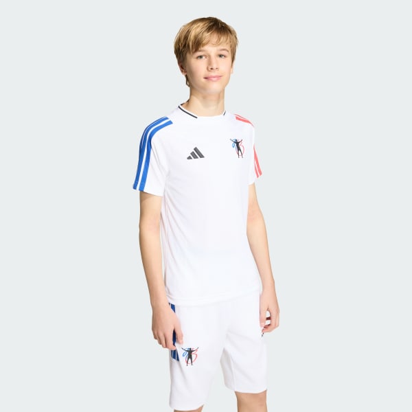 Weiss Jude Bellingham Training T-Shirt Kids
