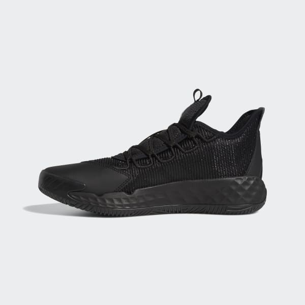 Adidas boost low basketball store