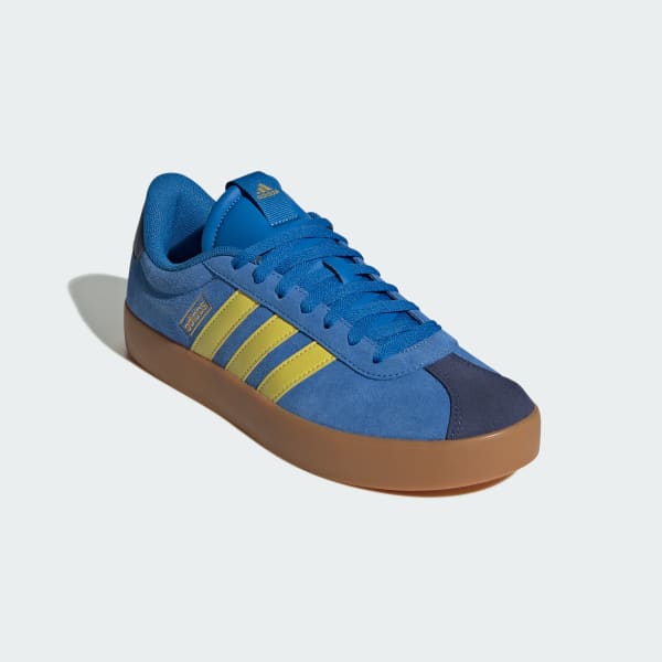 Blue VL Court 3.0 Shoes