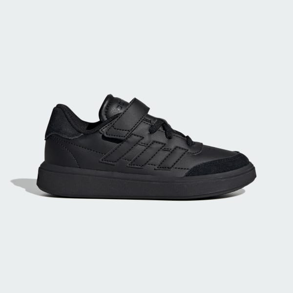 adidas Courtblock Shoes Black Free Shipping with adiClub adidas US