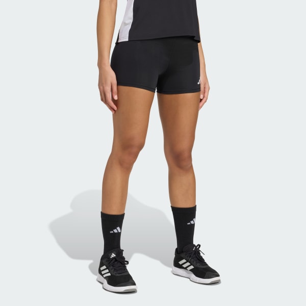 Techfit Volleyball Period Proof Shorts